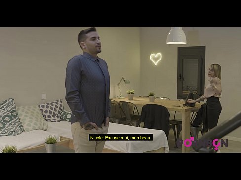 ❤️ PORNBCN 4K Jedna zrelá žena s veľkými prsiami chce byť análna jebnutá mladý gigolo s veľkým penisom fajčenie amortizmus tvrdé jebanie práca rukou psí štýl lízanie kundičky orgazmus francúzske titulky Kvalitný sex na porno sk.fitorganic.top