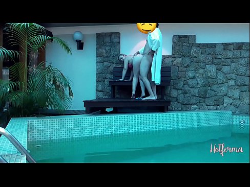 ❤️ Šéf pozve slúžku k bazénu, ale neodolala horúcemu Kvalitný sex na porno sk.fitorganic.top